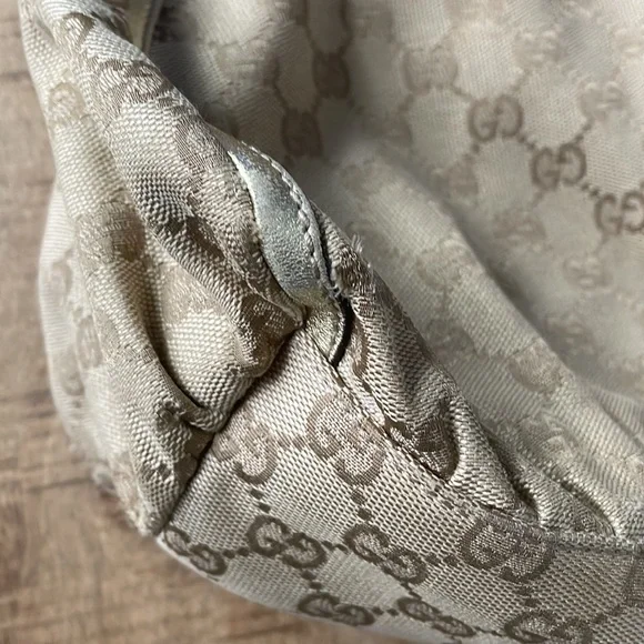 Gucci shoulder bag - Picture 4 of 5